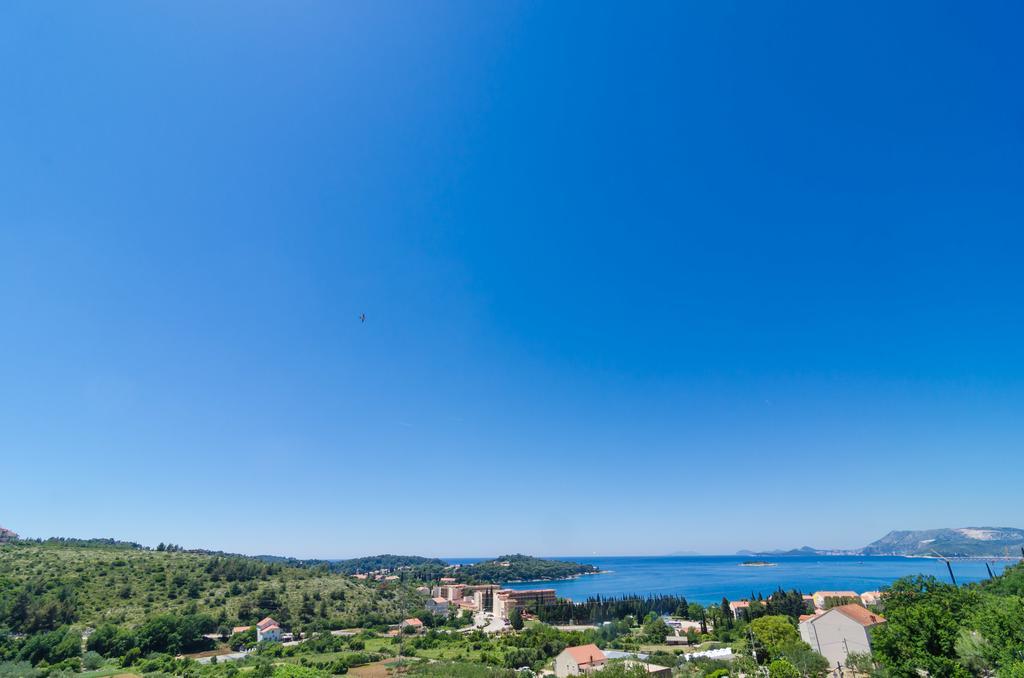 Feel Phili Leilighet Cavtat