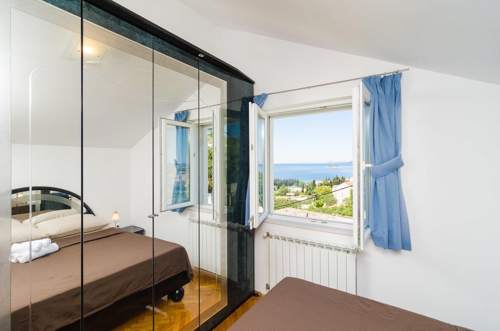 Feel Phili Leilighet Cavtat