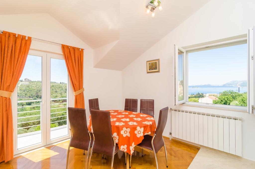 Feel Phili Leilighet Cavtat